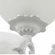 Подвесная люстра Arte Milano 340518/6-3 WT+SL