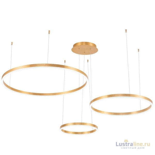 Подвесная люстра Stilfort Planetary 4005/05/03P+CB Подвесная люстра Stilfort Planetary 4005/05/03P+CB