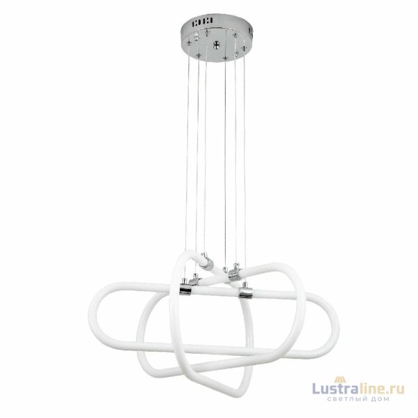 Подвесная люстра LED4U L2000-3