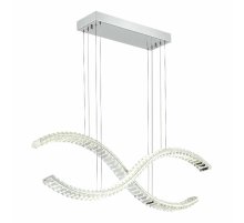 Подвесная люстра ST Luce Aceno SL6206.103.44
