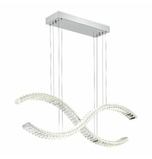 Подвесная люстра ST Luce Aceno SL6206.103.44
