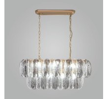 Подвесная люстра Bogates Callas 365/10 a064816