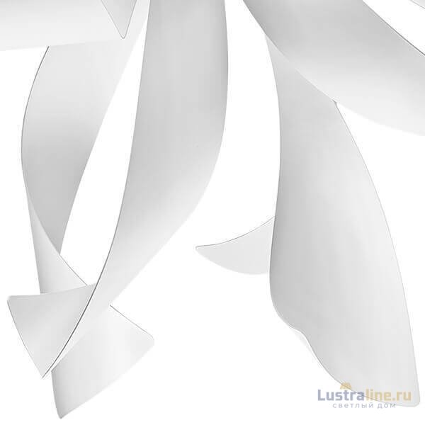 Подвесная люстра Lightstar Turbio 754266 Подвесная люстра Lightstar Turbio 754266