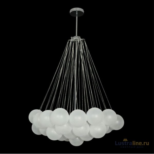 Подвесная люстра Loft IT Dream 10129/800