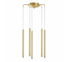 Подвесная люстра Lightstar Tubo L5T747233 Подвесная люстра Lightstar Tubo L5T747233