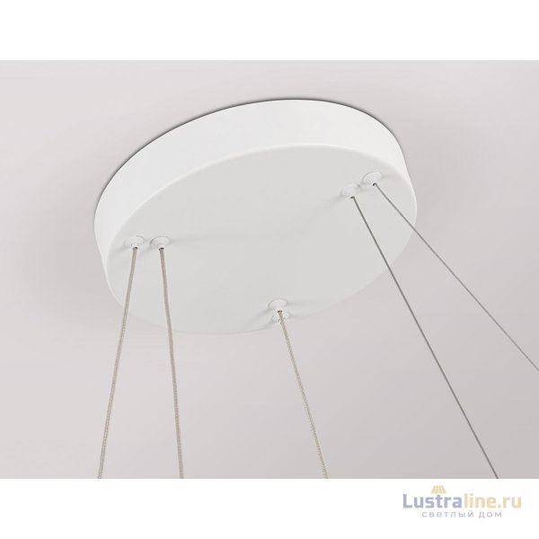 Подвесная люстра Ambrella Light Comfort FL5542 Подвесная люстра Ambrella Light Comfort FL5542