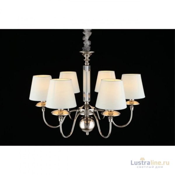 Подвесная люстра APLOYT Perla APL.731.03.06