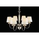 Подвесная люстра APLOYT Perla APL.731.03.06