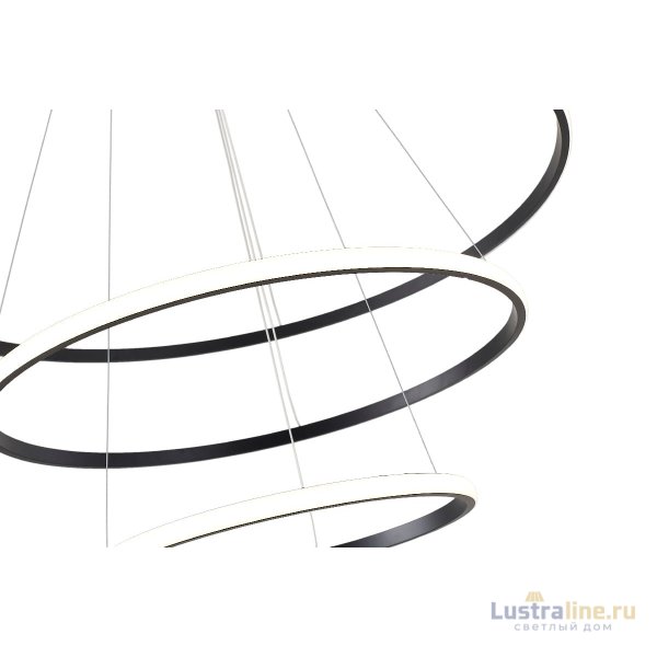 Подвесная люстра Zortes Ringolight ZRS.33320.120C