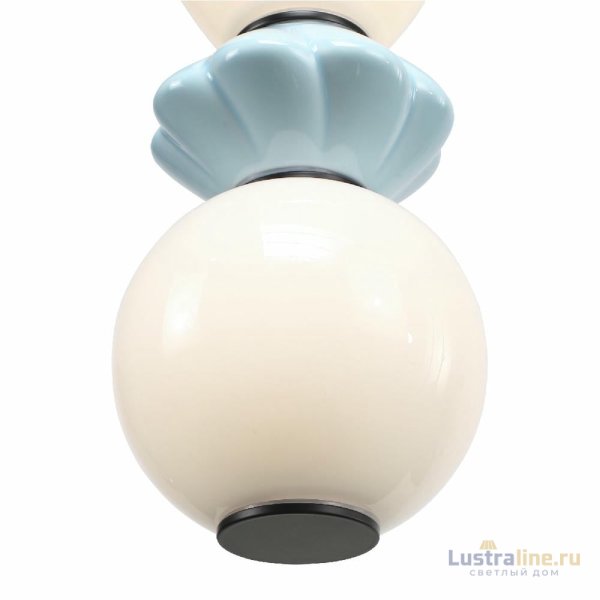 Подвесная люстра ST Luce Florentini SL6134.433.01 Подвесная люстра ST Luce Florentini SL6134.433.01