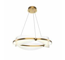 Подвесная люстра Maytoni Breeze MOD281PL-L45BS3K