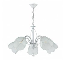 Подвесная люстра Arte Milano Amalfi 332656/5 WT+SL