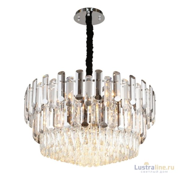 Подвесная люстра Omnilux Turri OML-89603-15