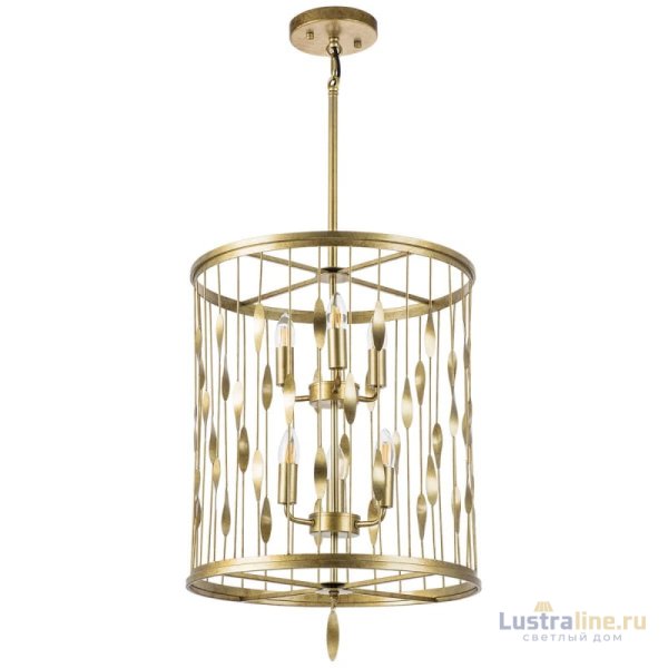 Подвесная люстра Lightstar Firenze 725163
