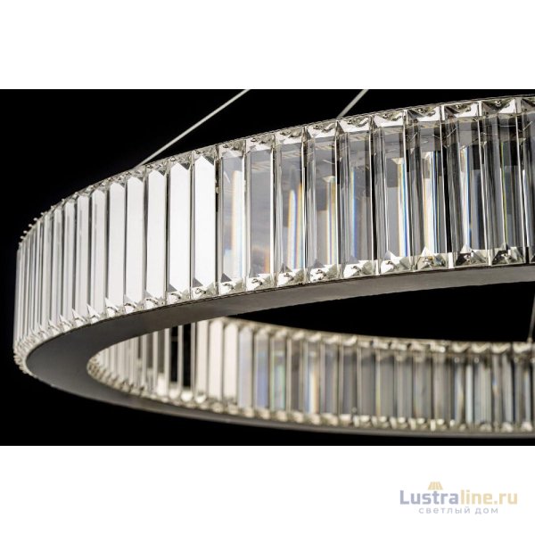 Подвесная люстра Arti Lampadari Anzio L 1.5.100.100 N Подвесная люстра Arti Lampadari Anzio L 1.5.100.100 N