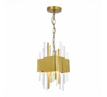 Подвесная люстра ST Luce Olvera SL1633.203.04