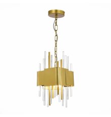 Подвесная люстра ST Luce Olvera SL1633.203.04