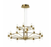 Подвесная люстра Maytoni Arana MOD401PL-L108BS3K