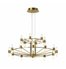 Подвесная люстра Maytoni Arana MOD401PL-L108BS3K