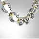 Подвесная люстра Odeon Light Jemstone 5085/64L