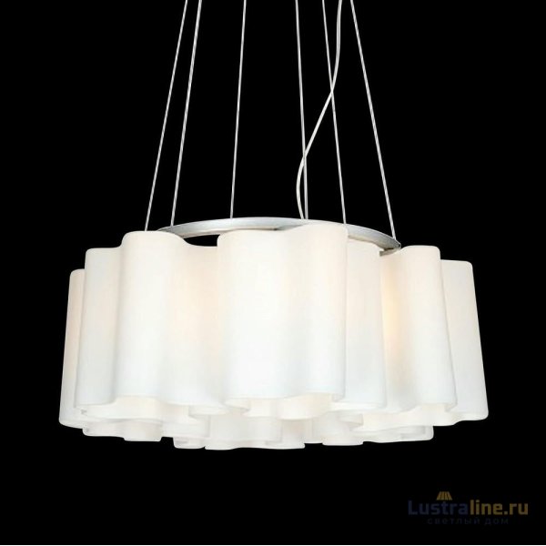 Подвесная люстра Lightstar Nubi 802160