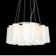Подвесная люстра Lightstar Nubi 802160