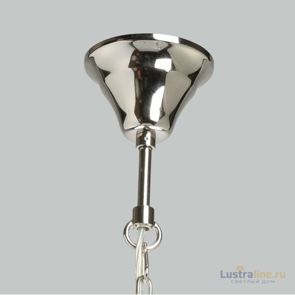 Подвесная люстра MW-Light Оливия 306014808