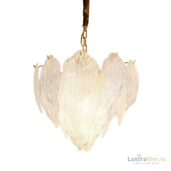 Подвесная люстра Delight Collection Novida BRCH9081-50