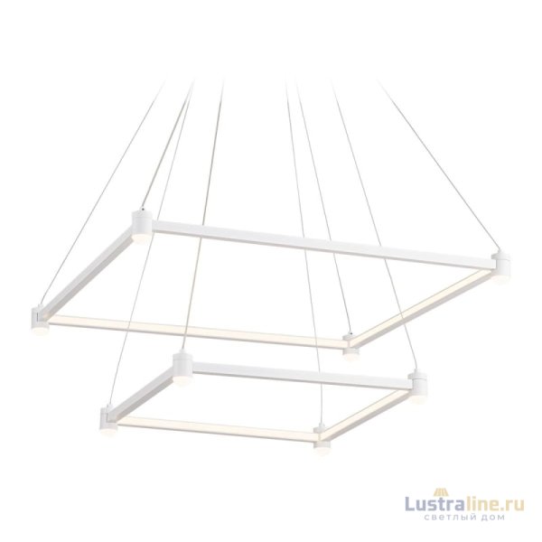 Подвесная люстра Ambrella Light Comfort FL5595 Подвесная люстра Ambrella Light Comfort FL5595
