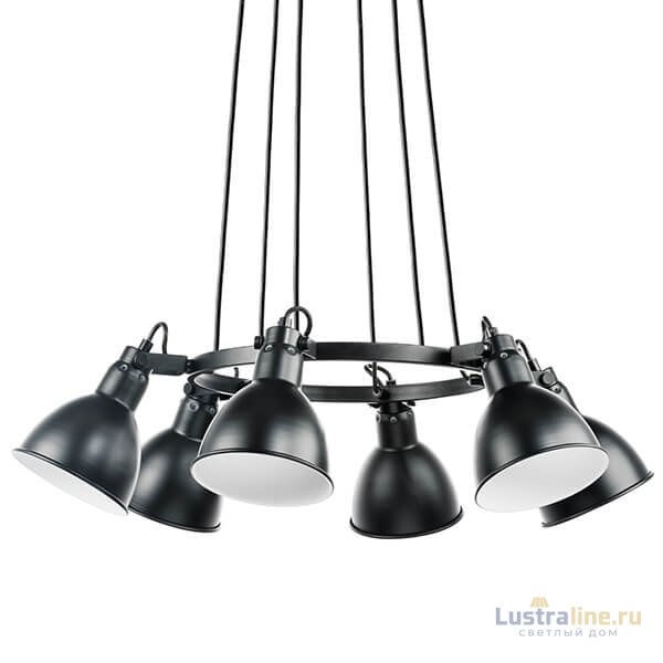 Подвесная люстра Lightstar ACROBATA 761167
