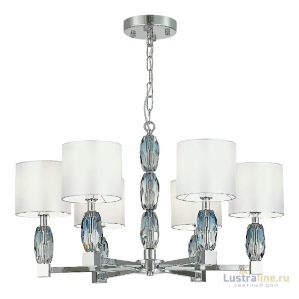 Подвесная люстра ST Luce Lingotti SL1759.103.06