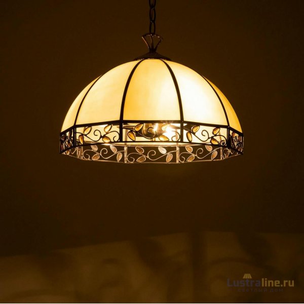 Подвесная люстра Citilux Шербург-2 CL440231 Подвесная люстра Citilux Шербург-2 CL440231