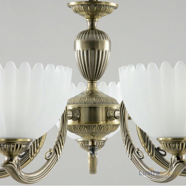 Подвесная люстра Citilux Севилья CL414153 Подвесная люстра Citilux Севилья CL414153