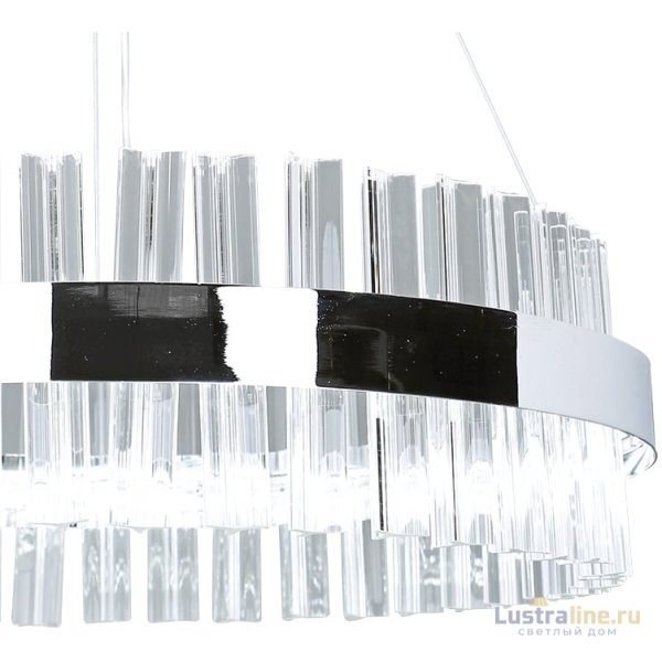Подвесная люстра Natali Kovaltseva LED LAMPS 81221