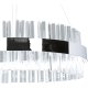 Подвесная люстра Natali Kovaltseva LED LAMPS 81221