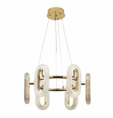 Подвесная люстра Modestyle MS.1120.6 GD