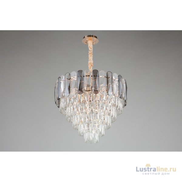 Подвесная люстра Omnilux Lario OML-89703-12