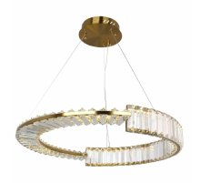 Подвесная люстра Lussole Kent LSP-7122 Подвесная люстра Lussole Kent LSP-7122