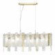 Подвесная люстра ST Luce Scolare SL1636.203.08