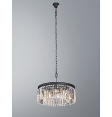 Подвесная люстра Vitaluce V5180-1/9