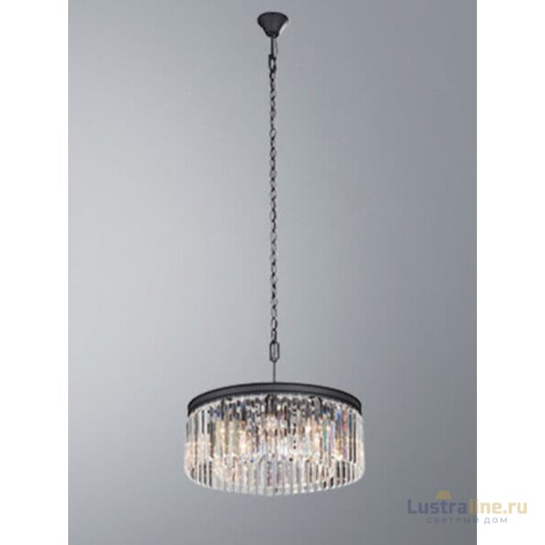 Подвесная люстра Vitaluce V5180-1/9 Подвесная люстра Vitaluce V5180-1/9