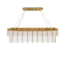 Подвесная люстра Cloyd Cartel 10630