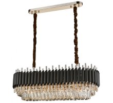 Подвесная люстра WERTMARK WE138.14.023