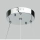 Подвесная люстра MW-Light 642014601