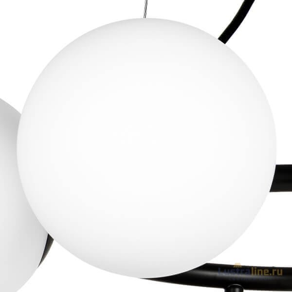 Подвесная люстра Lightstar 815057 Подвесная люстра Lightstar 815057
