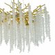 Подвесная люстра Lumina Deco Drevia LDP 8026-600 GD
