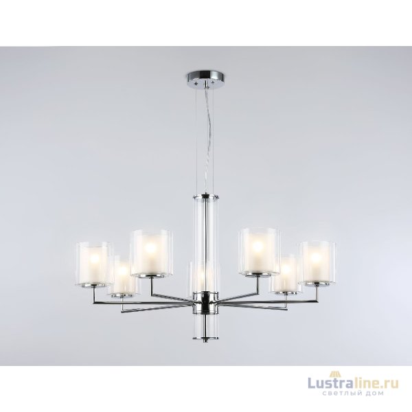 Подвесная люстра Ambrella Light High Light Heigh Light LH56003 Подвесная люстра Ambrella Light High Light Heigh Light LH56003