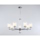 Подвесная люстра Ambrella Light High Light Heigh Light LH56003