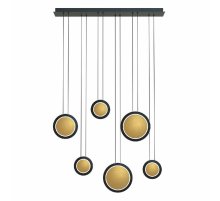 Подвесная люстра Favourite Elation 4562-6P Подвесная люстра Favourite Elation 4562-6P