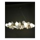 Подвесная люстра Zortes Floret ZRS.01201.18